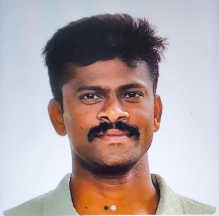Groom Image